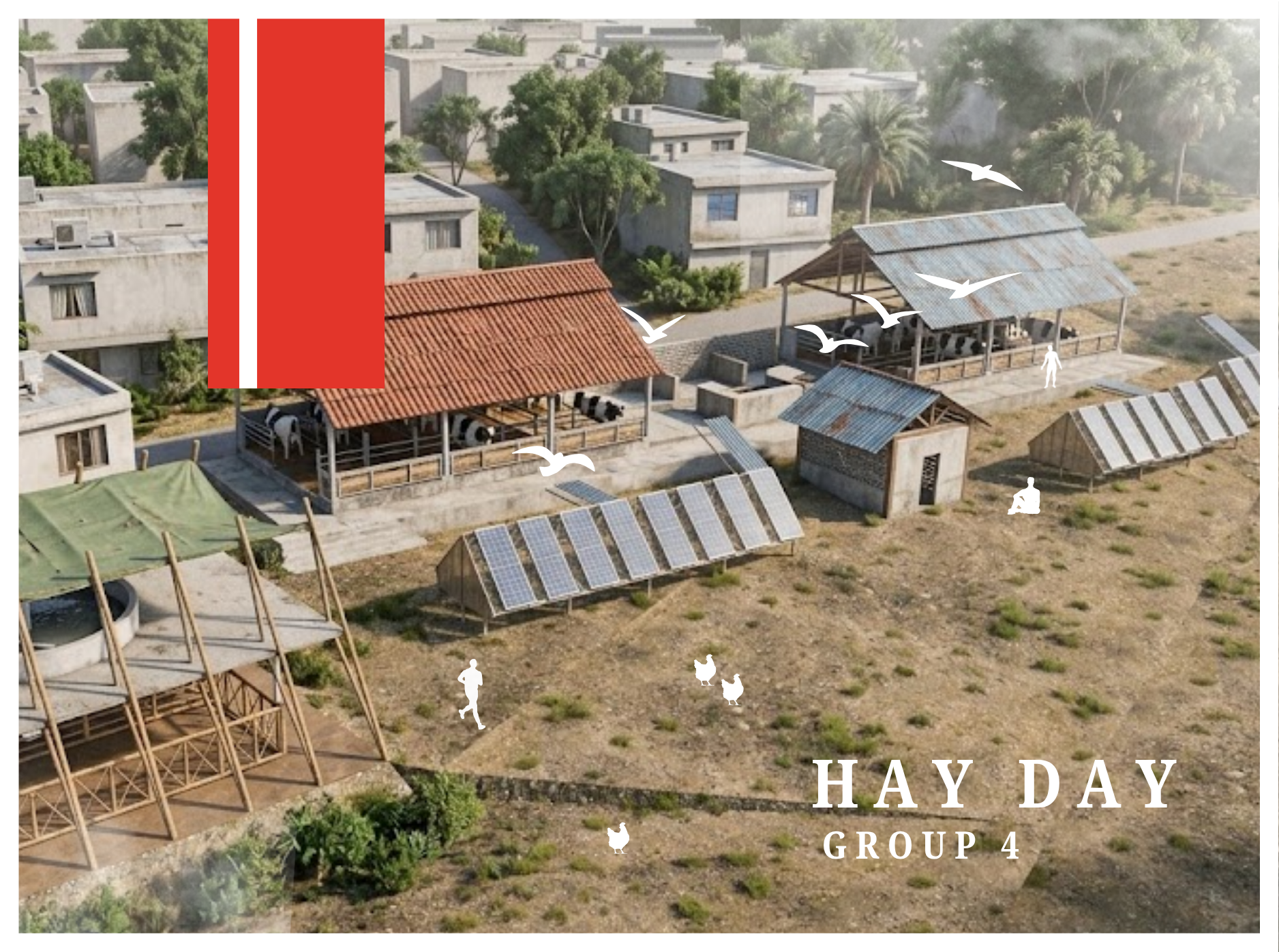 HAY DAY