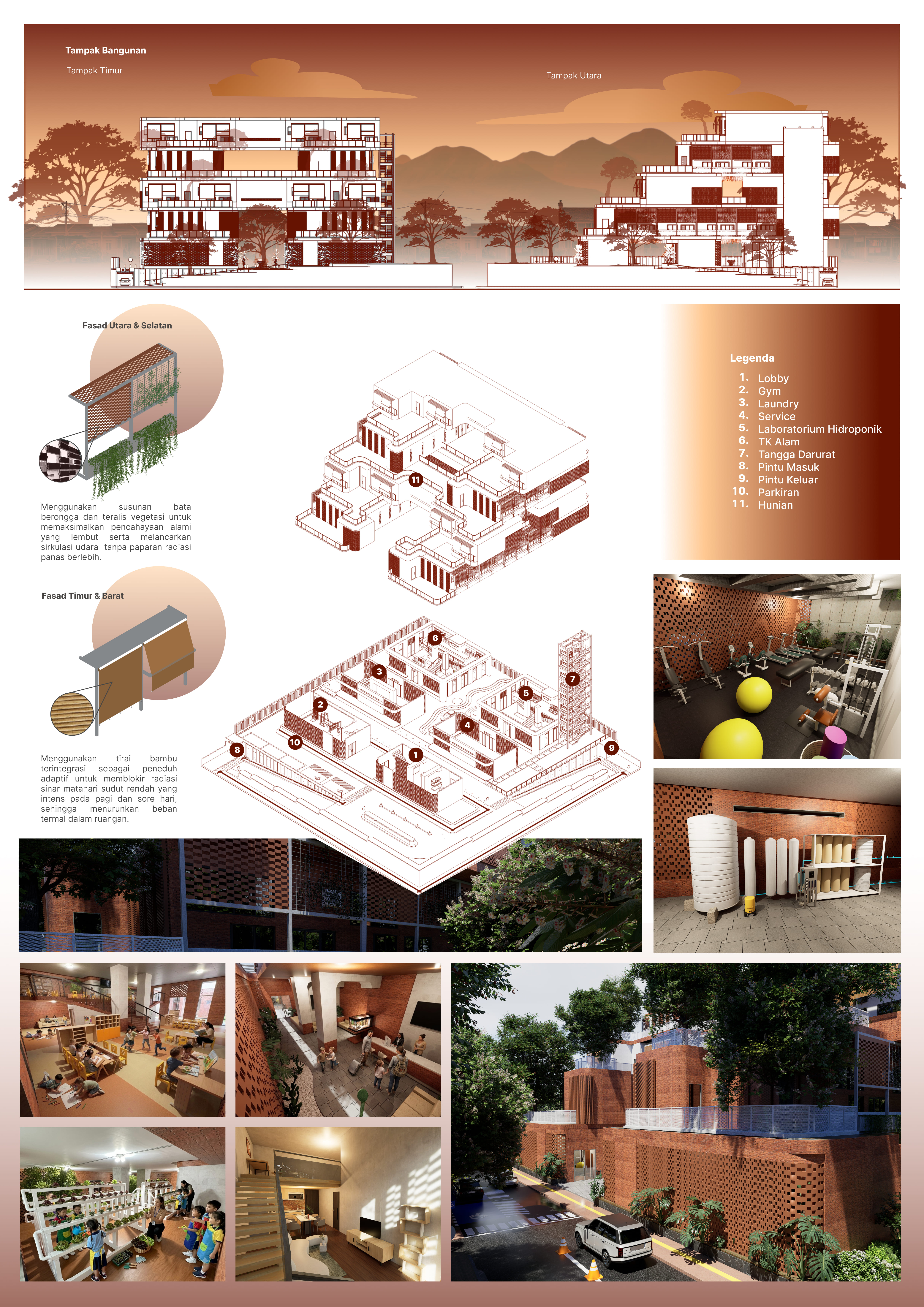 Growing Canopy - gambar 2